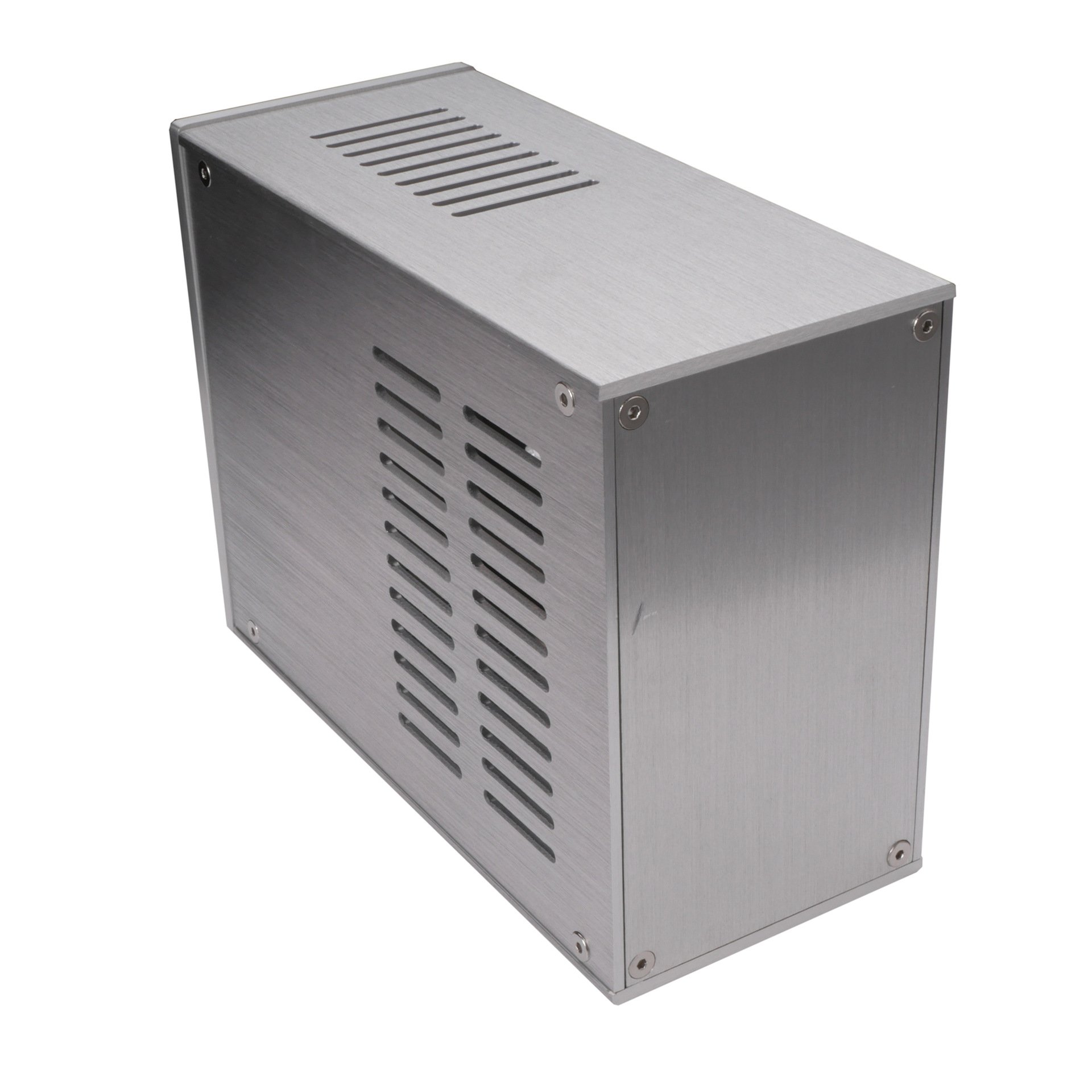 Custom Chassis Cabinet Sheet Metal Parts Custom Instrument Housing Sheet Metal Bending Parts Sheet Metal Housing Box