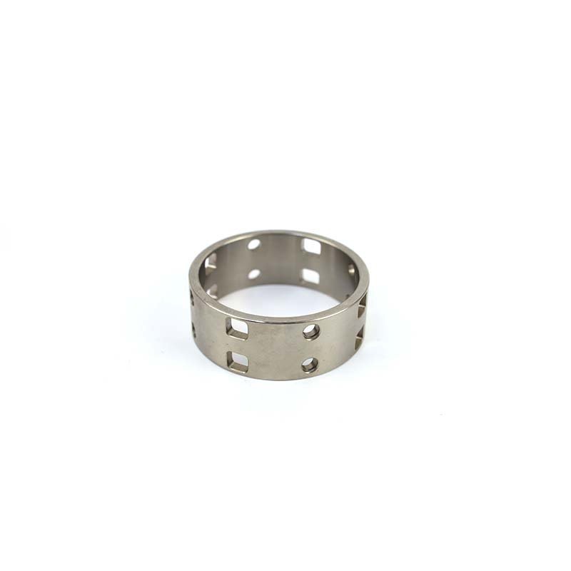 Reliable Performance China Machine Parts Precision Custom Cnc Machining Components Oem Custom Parts