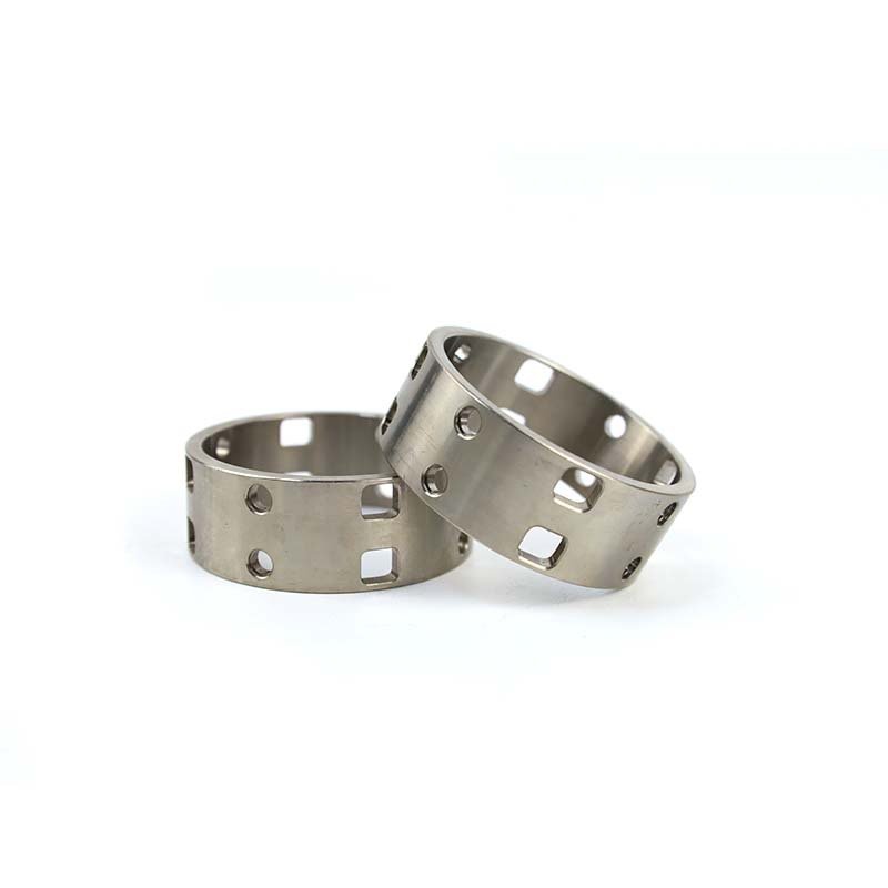 Reliable Performance China Machine Parts Precision Custom Cnc Machining Components Oem Custom Parts