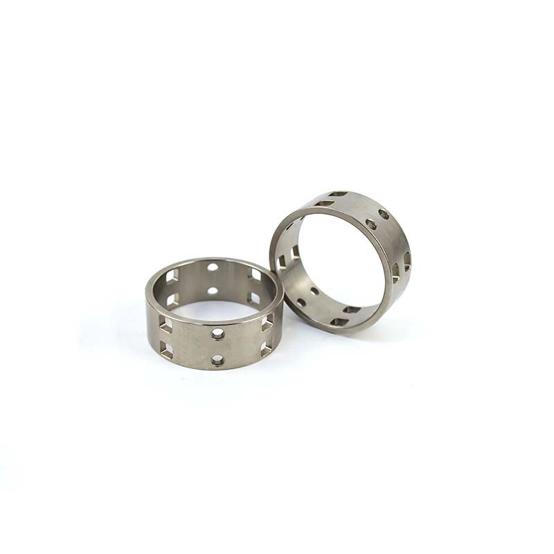 Reliable Performance China Machine Parts Precision Custom Cnc Machining Components Oem Custom Parts