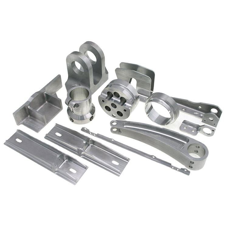 Custom High Precision Machining Spare Parts & Accessories Aircraft Parts Aviation Cnc Machining OEM Micro Machining 0.005-0.05mm