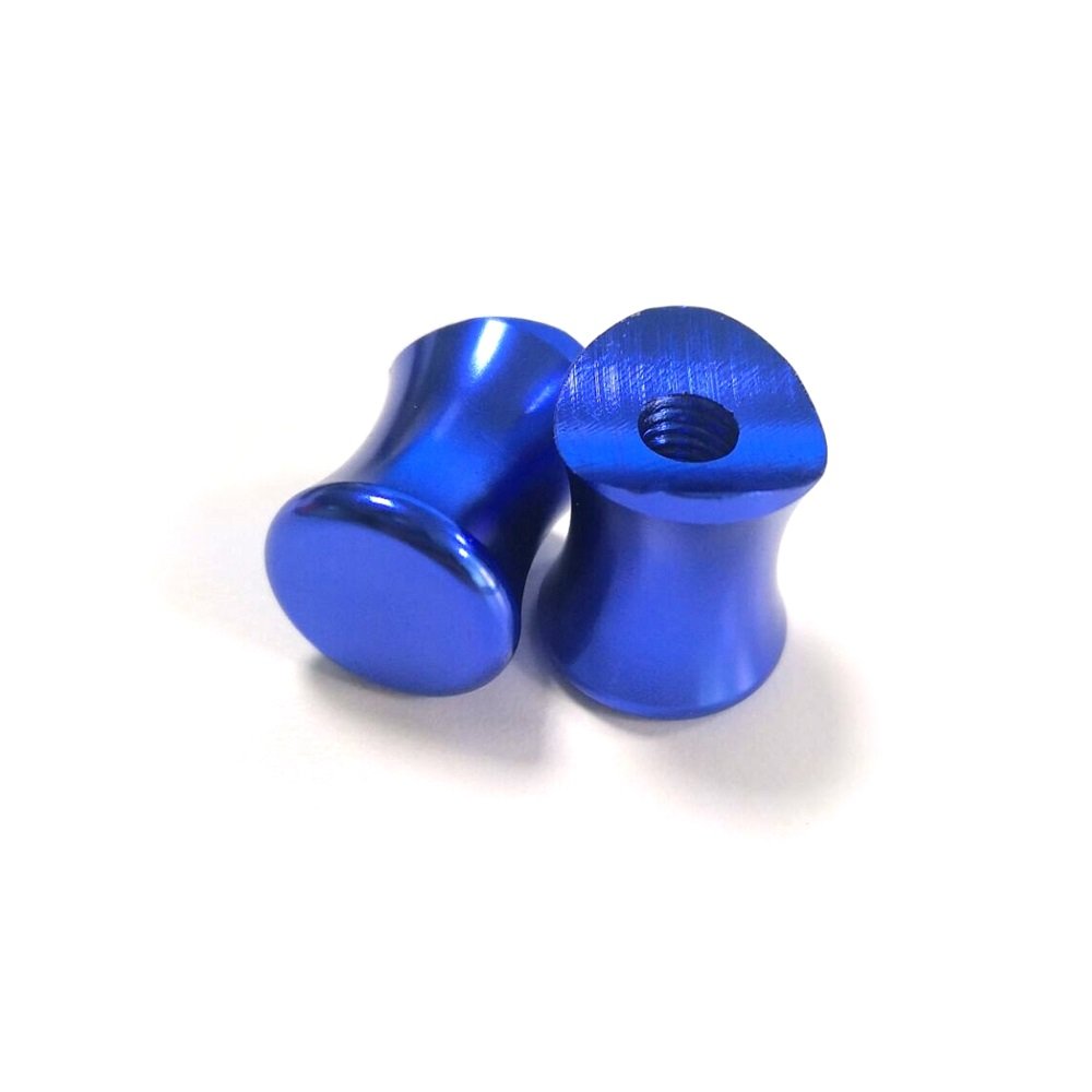 OEM Precision Aviation Accessories Spare Parts CNC Aluminum Alloy Vice Metal Turning Machining Components Services