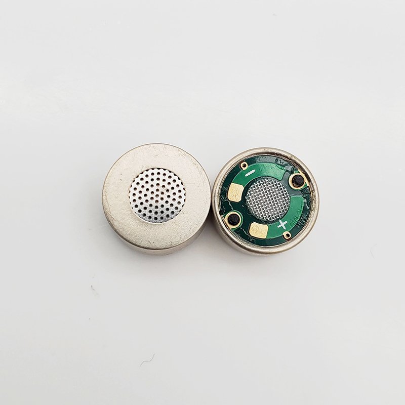 10mm Mini Amplificador Neodymium Audiophile Earphone Planar Magnetic Driver
