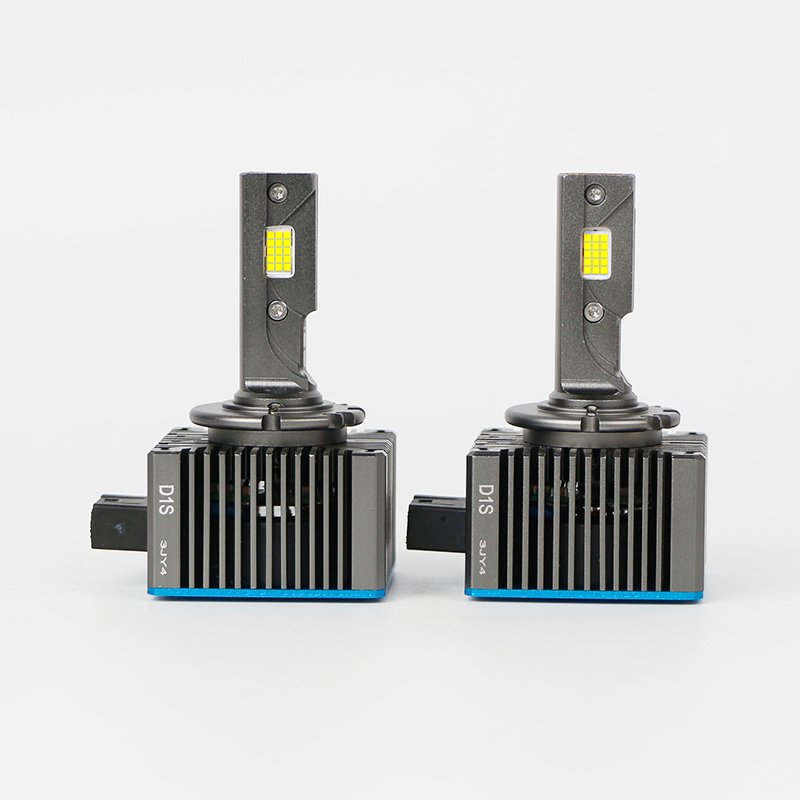 120W H4 LED Headlight Bulb for Cars Universal 12V CSP 3570 H4 H7 Aviation Aluminum 8000lm IP68 Standard 6500k New for All Cars