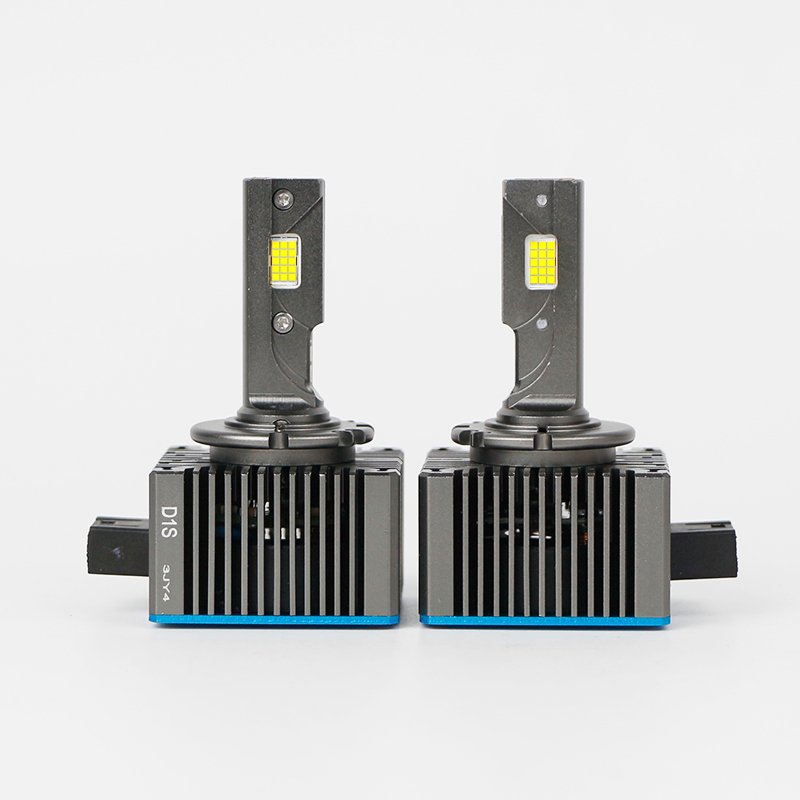 120W H4 LED Headlight Bulb for Cars Universal 12V CSP 3570 H4 H7 Aviation Aluminum 8000lm IP68 Standard 6500k New for All Cars
