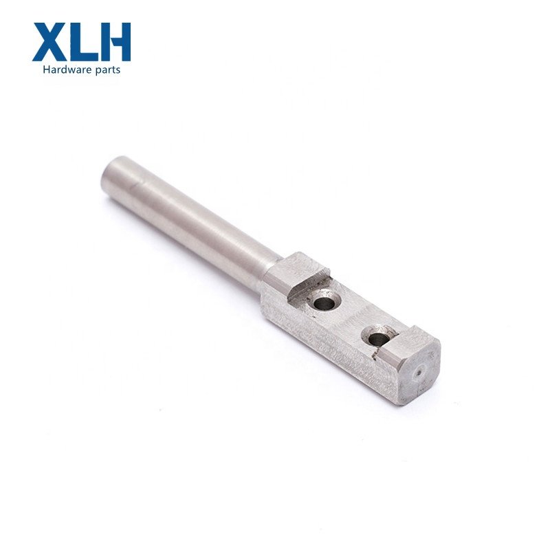 Wholesale Airplane Salvage Parts CNC Turning Aircraft Accessories