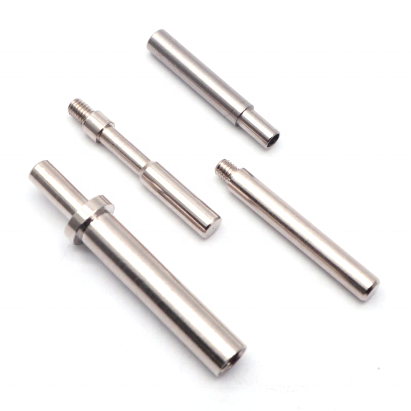 Custom Cnc Machine Mechanical Parts Metal Fabrication Service Assemble Service Cnc Manufacturing Accessories
