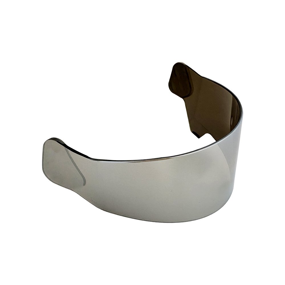 Coating Motorcycle Helmet Lens Clear Anti-Fog Helmet Visor Lens Safety Driving Helmet Accessories