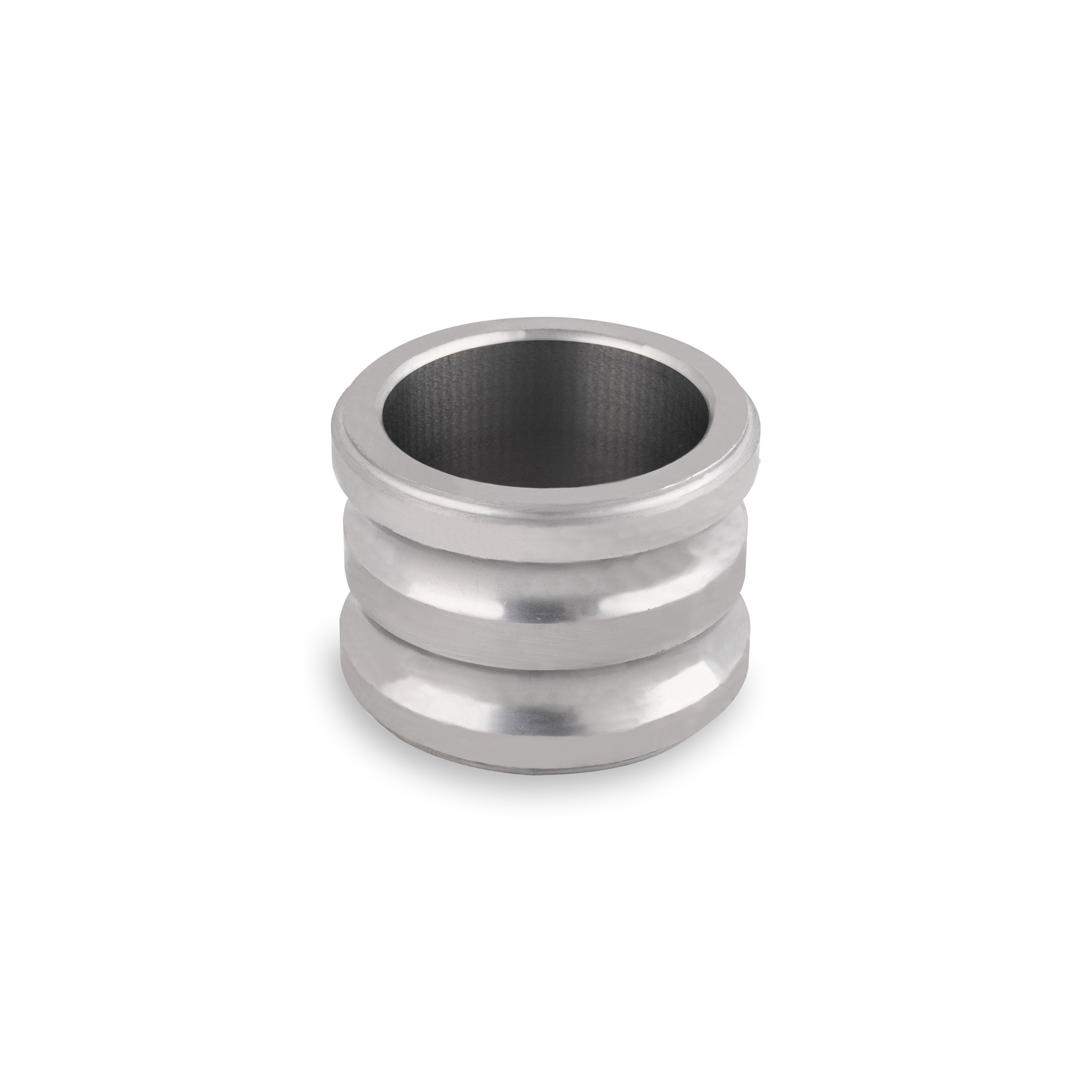 High Quality Tungsten Carbide Non-Standard Turning Parts for Double Row Angular Contact Bearing Rings
