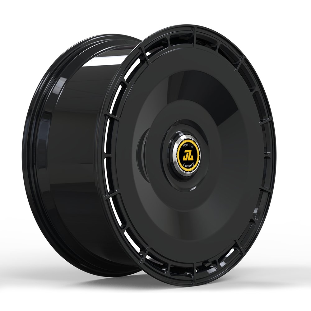 Customize 16 17 18 19 20 21 22 23 24 Inch Wheels Forged Alloy Wheel Rims for Luxury Cars 5x114.3 5x115 Rims Deep Concave Wheels