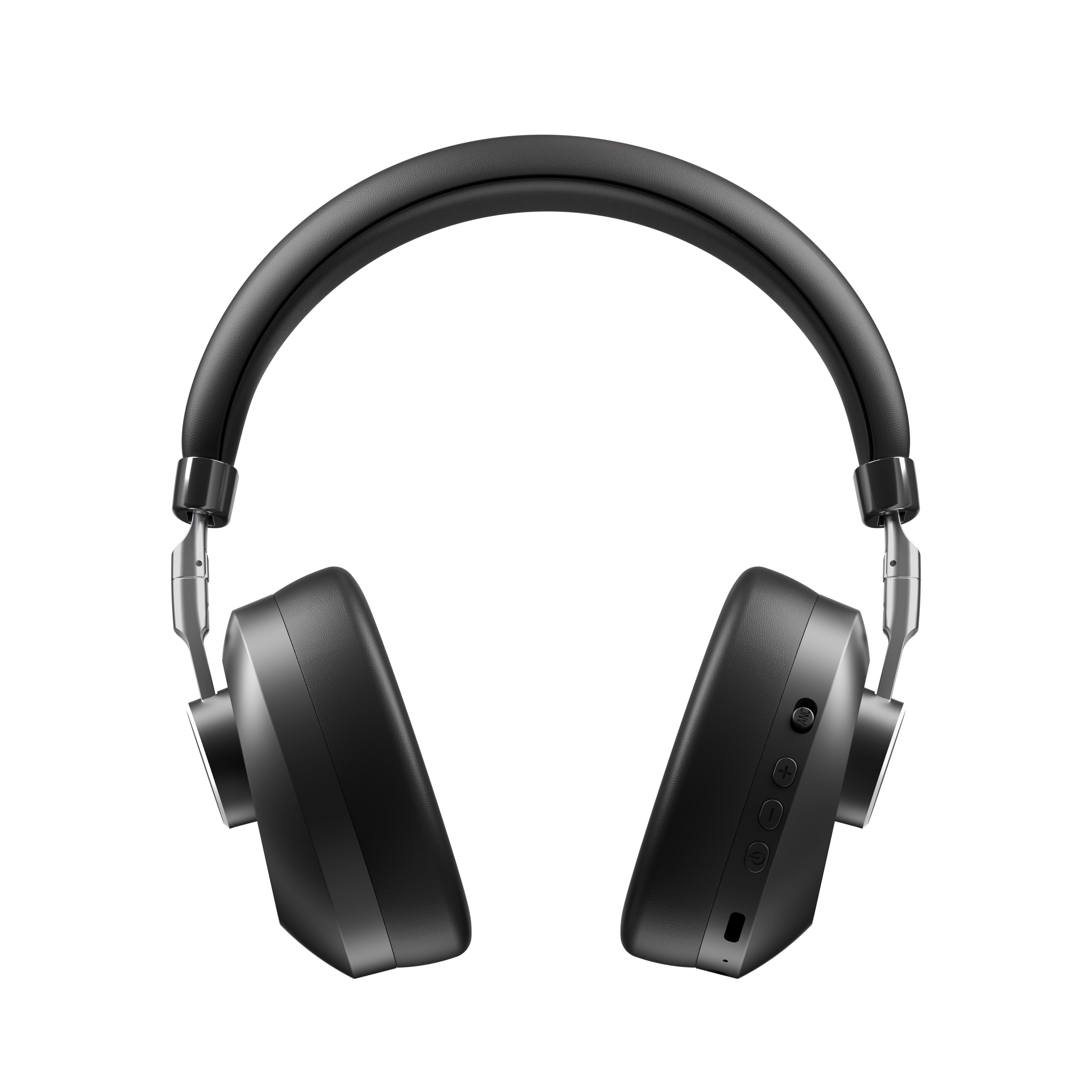 High Quality ANC Wireless Headsets Active Noise Cancelling Headphones with Good Sound Customazation Headsets with AUX for Games