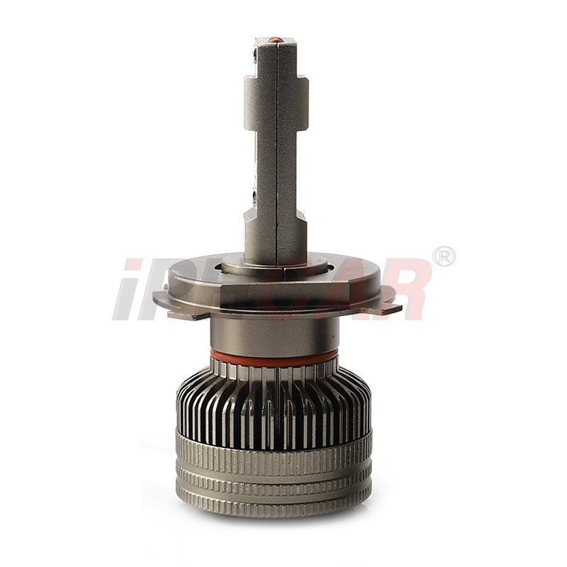 GCAR T9 LED Headlight High Power LED Bulb H4 H1 H7 9005 9006 HB3 HB4 H11 9012 Factory OEM Universal for Car
