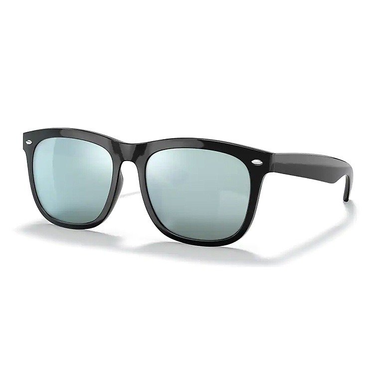 Women Gafas De Sol Luxury Handmade Nylon Lenses Transparent Sun glasses Manufacturer Fashionable Square Acetate Sunglasses Men