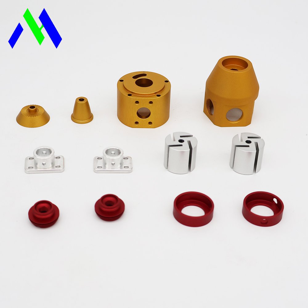 Customized CNC Parts Mechanical Parts Cnc Machine Precision Metal Custom Aircraft Aviation Parts