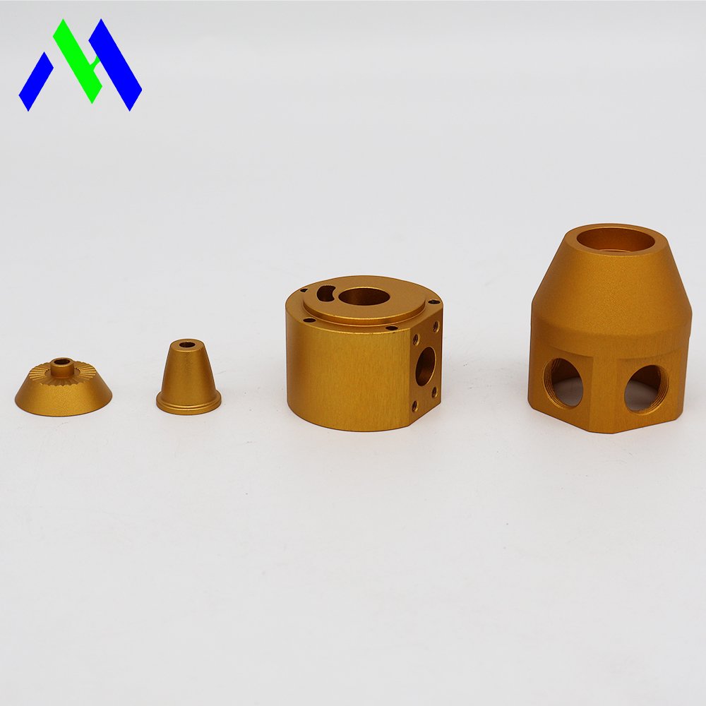 Customized CNC Parts Mechanical Parts Cnc Machine Precision Metal Custom Aircraft Aviation Parts
