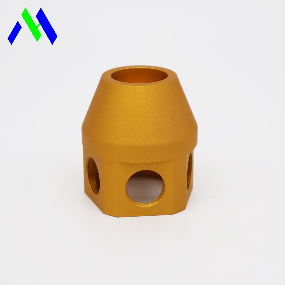 Customized CNC Parts Mechanical Parts Cnc Machine Precision Metal Custom Aircraft Aviation Parts