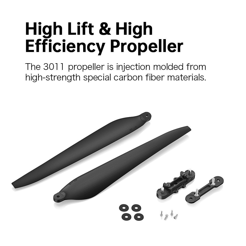10kg Payload Drone Components Hobby Wing X8 CW CCW Hobbywing X8 Agriculture Drone Propulsion Motor In China For Farm Seed