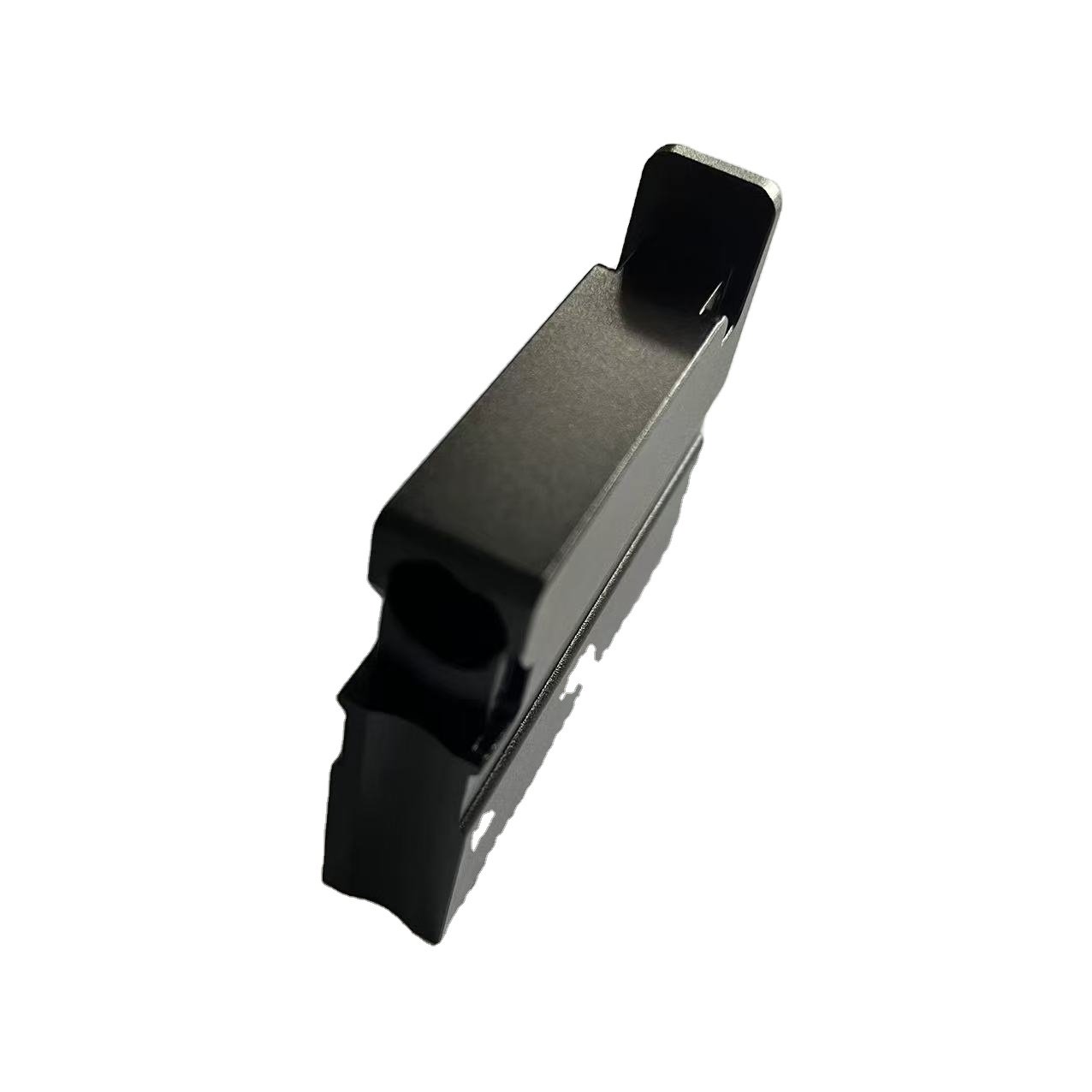 High Precision Aluminum Aviation Accessories Handle Cnc Machining Parts for Automation Parts