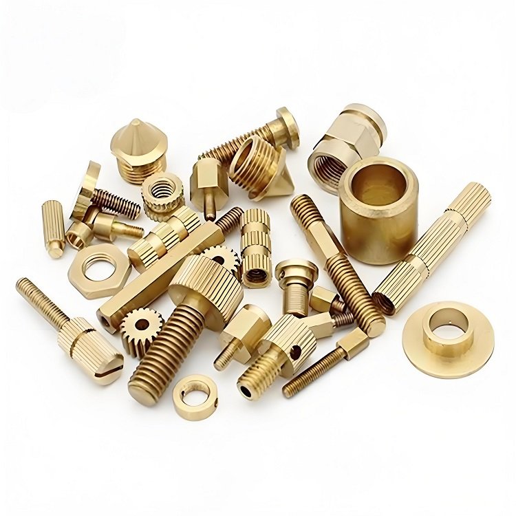 Cheap Aviation Plug Shell Aluminum Parts Products High Precision CNC Deep Processing 3d Cnc Machine Aviation Parts