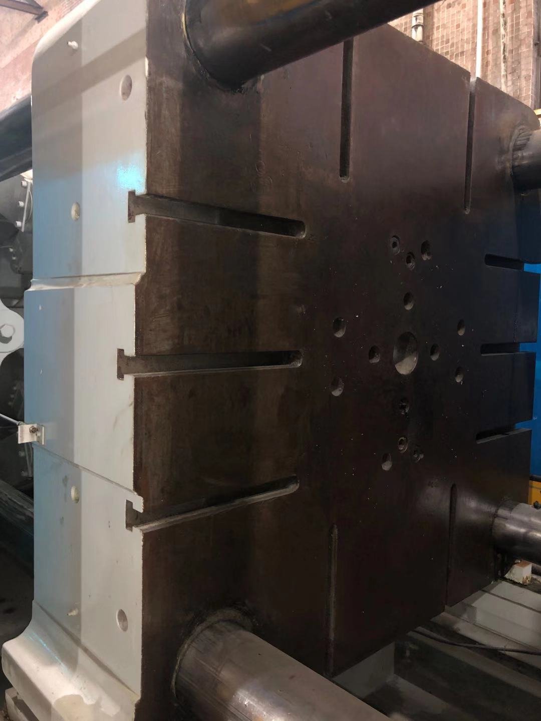 450 Ton Used Plastic Injection Molding Machine