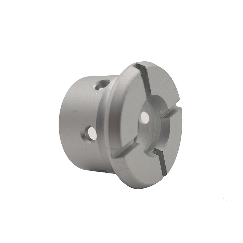 High Quality 6061 Aluminum Aircraft Aviation Parts Manufacturing CNC Milling Machining Aviation Parts Automobile Accessories