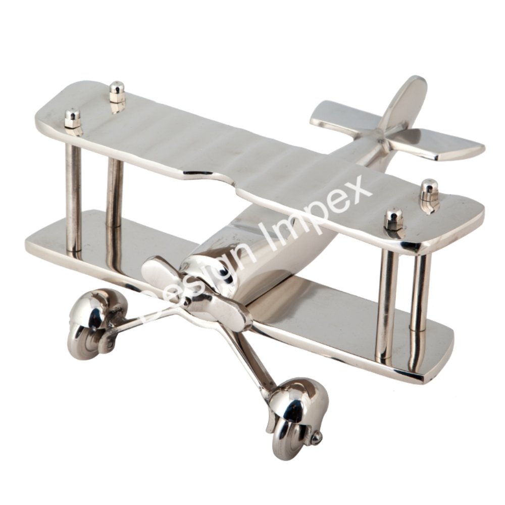 Easy Movable Aircraft Model Extra Ordinary Quality Finished Most Trending Aeroplane Model Collectable And Souvenir Gift