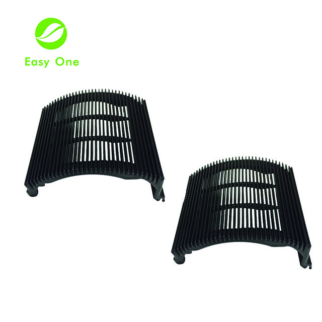 Factory Price Custom Anodized Die Casting Aluminum Parts