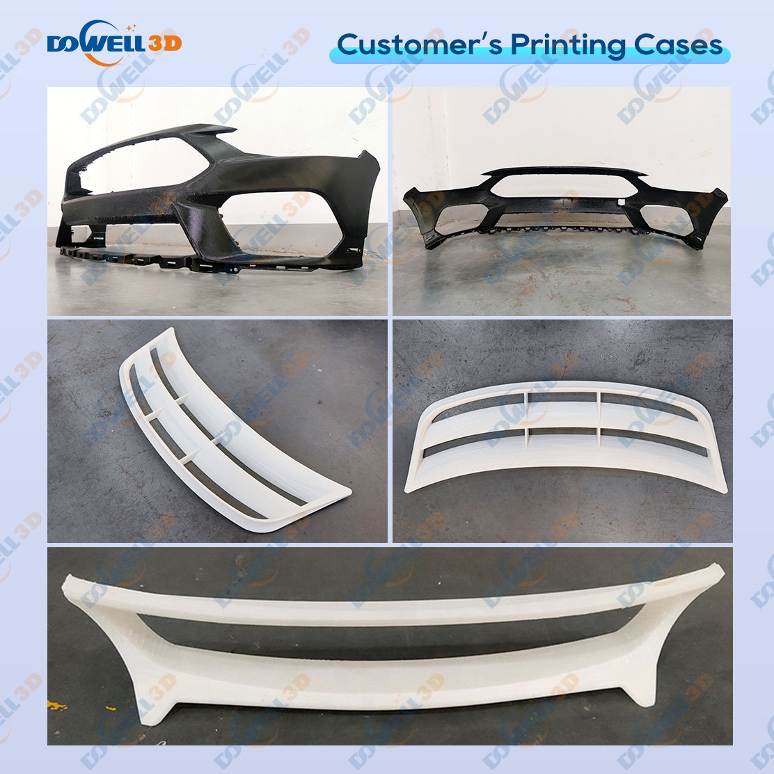 Impresora 3d Printer 2024 1000mm Big Size High Speed Pla 3D Printer With Industrial FDM for Carbon Fiber Crafting Impresora 3d