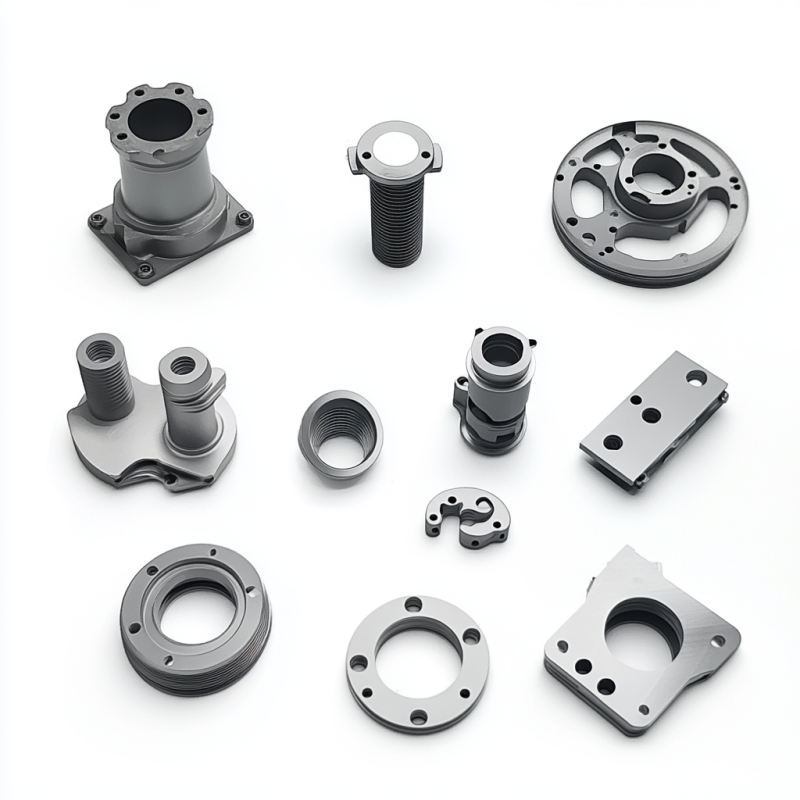 Custom Precision Electronics Aviation Stainless Steel Iron Metal Parts Aluminum Alloy Die Casting Services