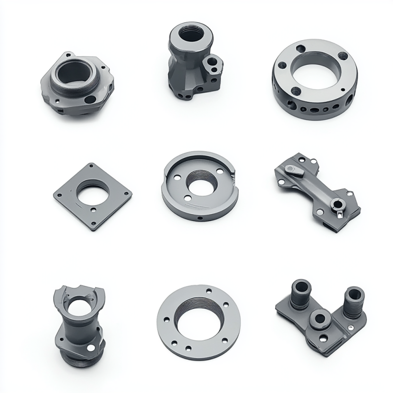 Custom Precision Electronics Aviation Stainless Steel Iron Metal Parts Aluminum Alloy Die Casting Services