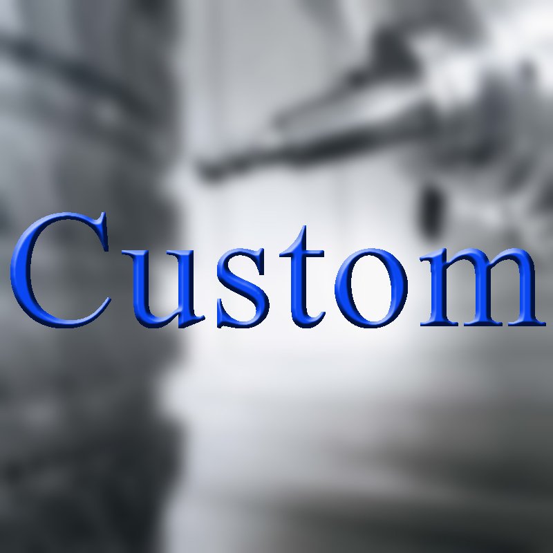 Custom CNC Machining Service Anodized Aluminium CNC Turning Milling Precision Aluminum Brass Plastic Cnc Machined Part
