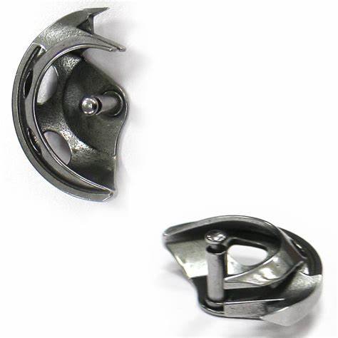 15 Years OEM Turning Milling Aluminum 6061 Metal CNC Machining Service Precision Aviation 5 Axis CNC Machining Shuttle Hook