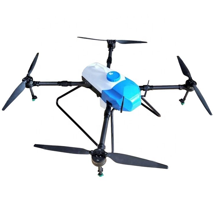 YJTech Agricultural Fumigation Drone for Agriculture Spraying Sprayer