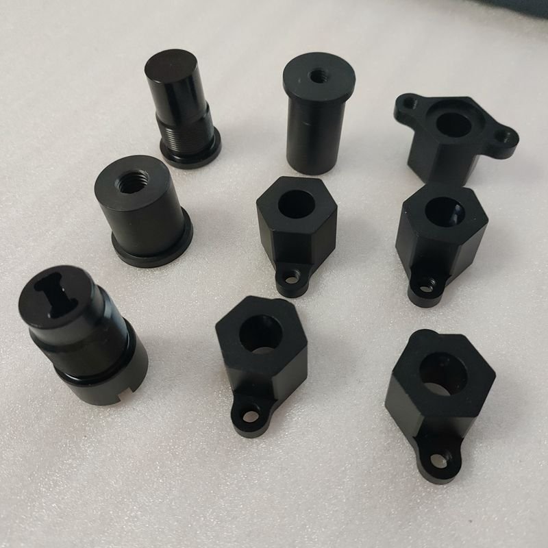 Custom Precision Sheet Metal Fabrication Process Service Certified Factory Direct