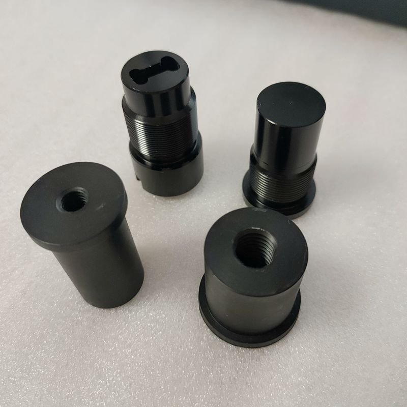 Custom Precision Sheet Metal Fabrication Process Service Certified Factory Direct