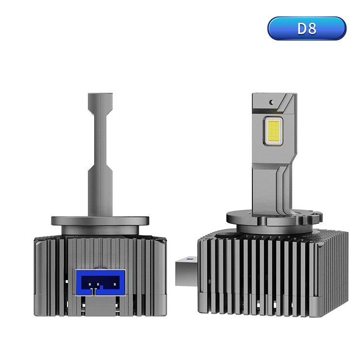 Asruex LED D Series of Car Light G13-D1/D2/D3/D4/D5 for Luxury Car Accessories High Brightness Led Auto Light