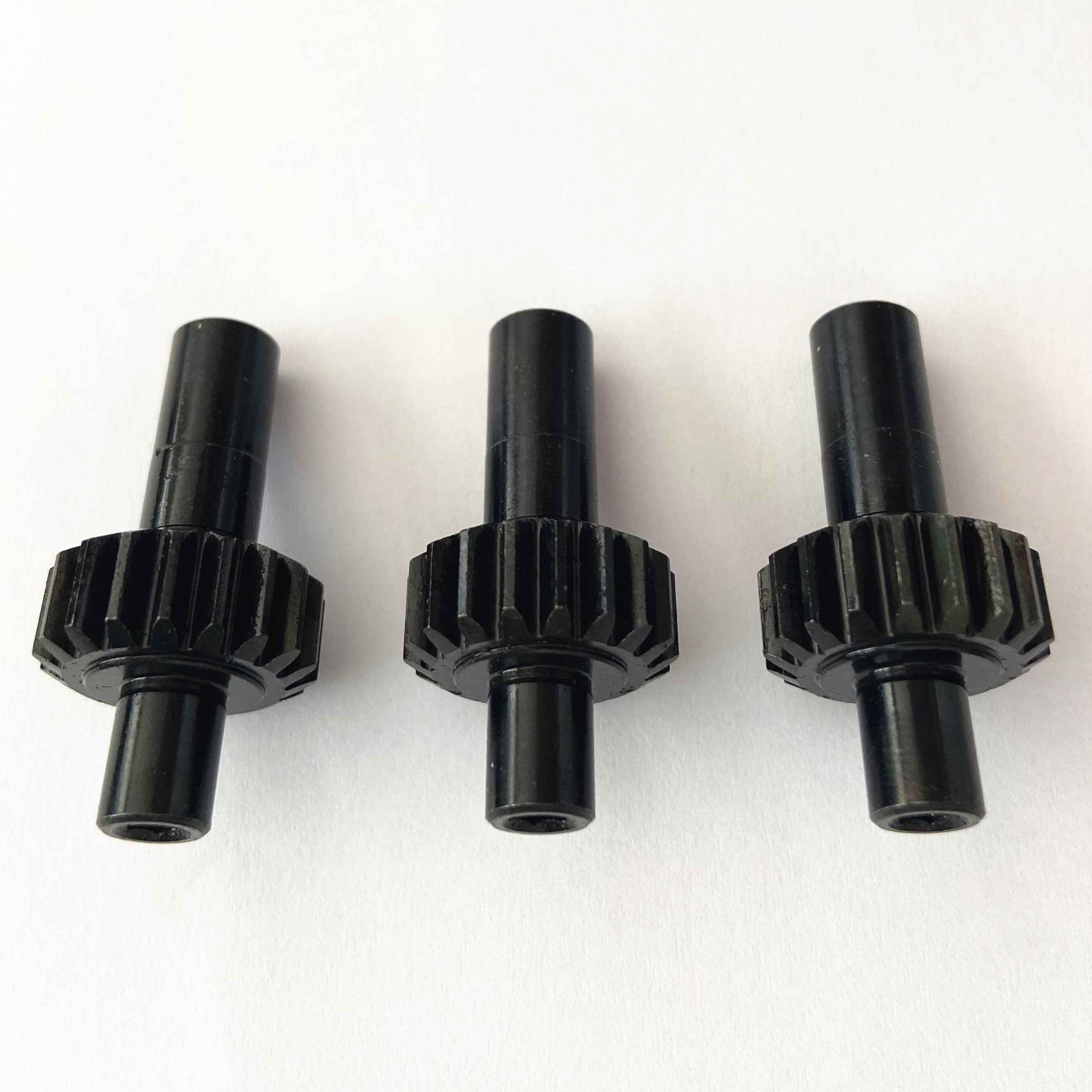 Qingdao CNC Center Custom High Precision Aviation Part CNC Machining Transmission Gear Set
