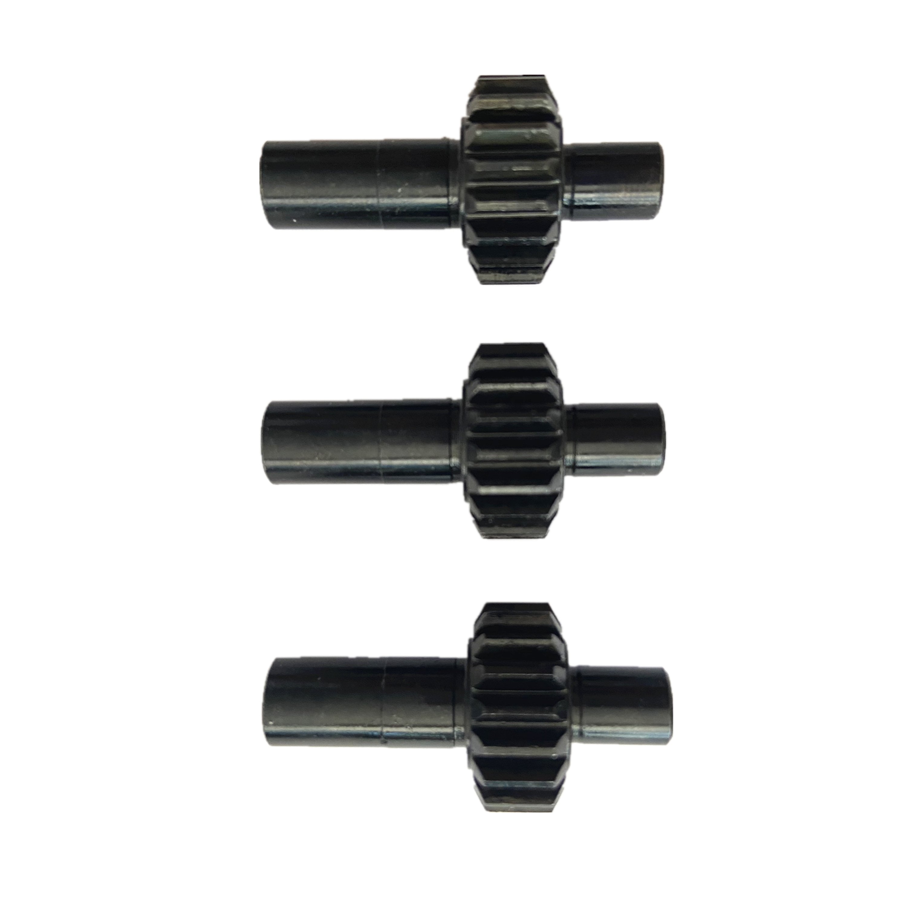 Qingdao CNC Center Custom High Precision Aviation Part CNC Machining Transmission Gear Set