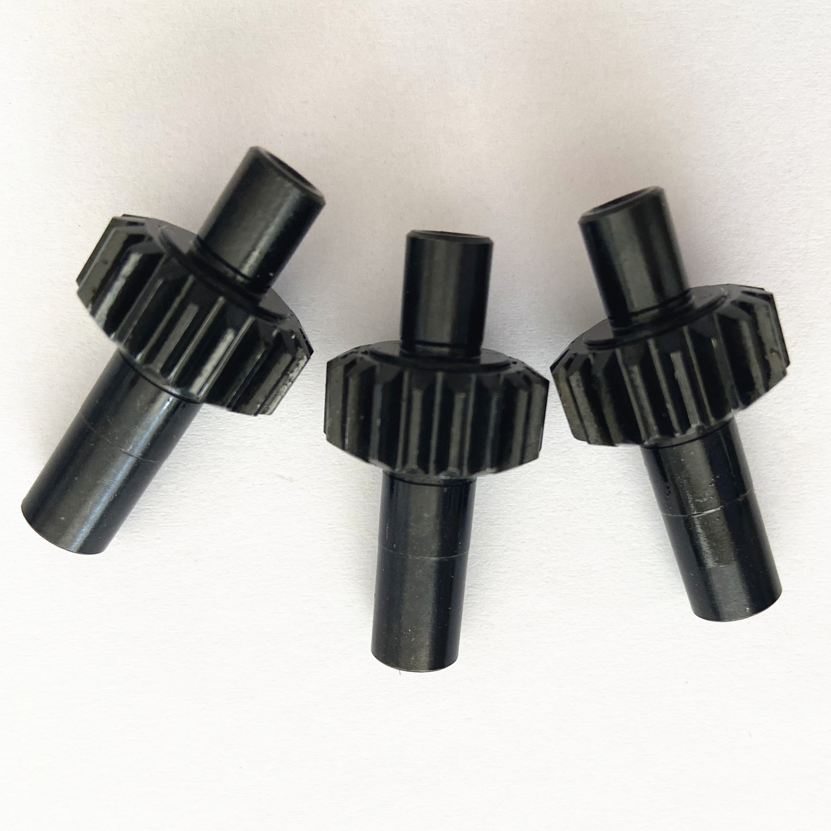 Qingdao CNC Center Custom High Precision Aviation Part CNC Machining Transmission Gear Set
