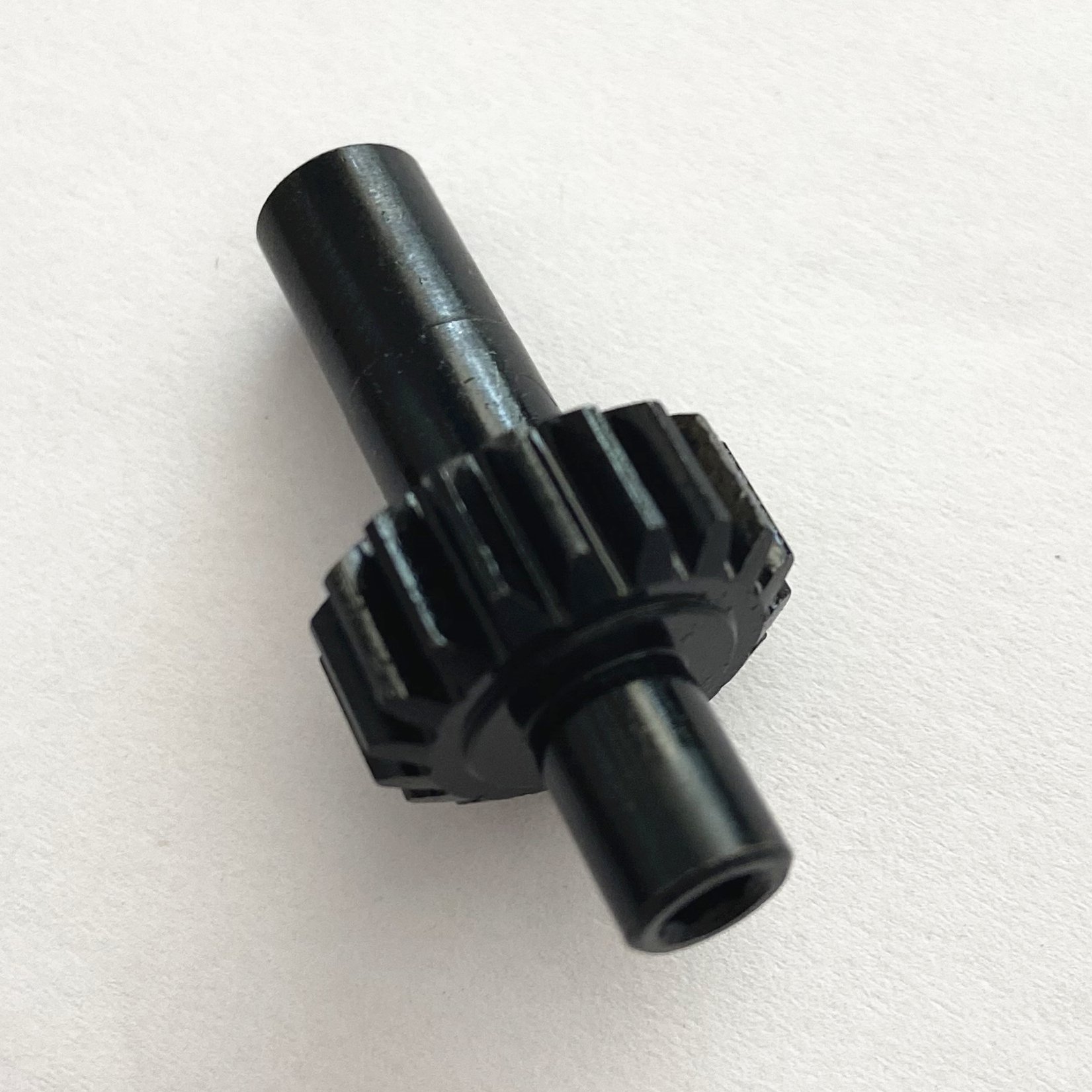 Qingdao CNC Center Custom High Precision Aviation Part CNC Machining Transmission Gear Set