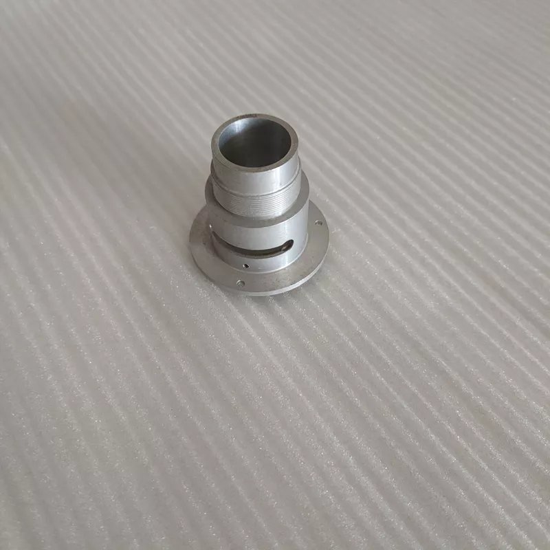 Cnc Machining Stainless Steel Parts Cnc Part