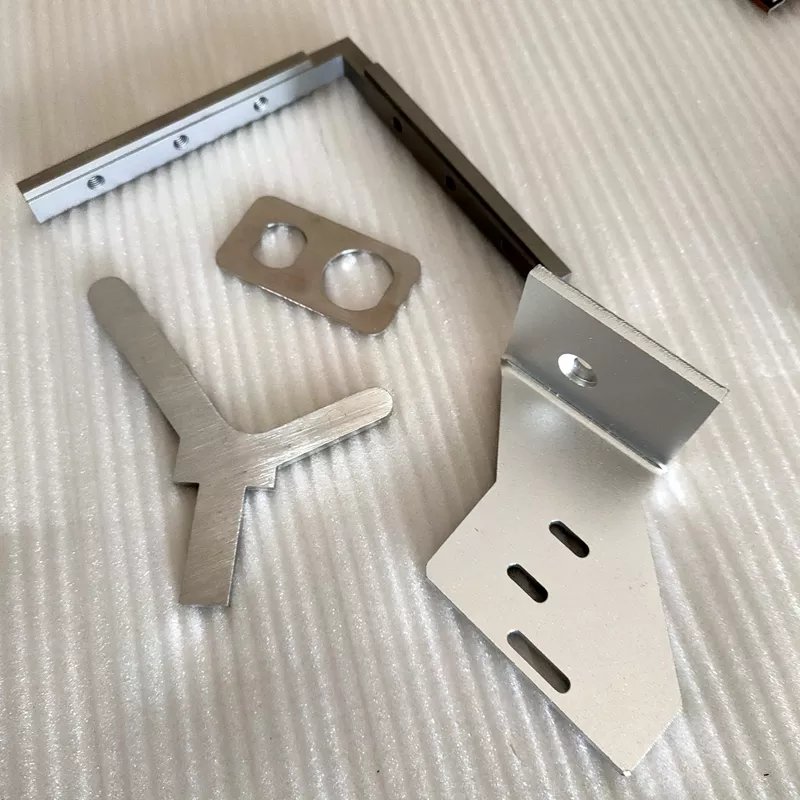 Cnc Machining Stainless Steel Parts Cnc Part