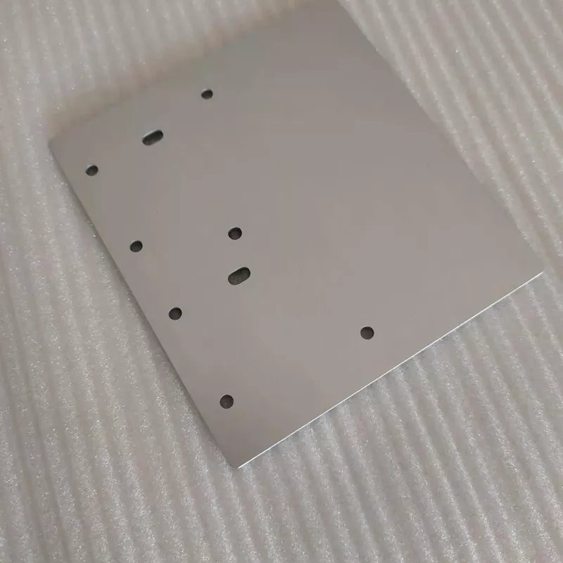 Cnc Machining Stainless Steel Parts Cnc Part
