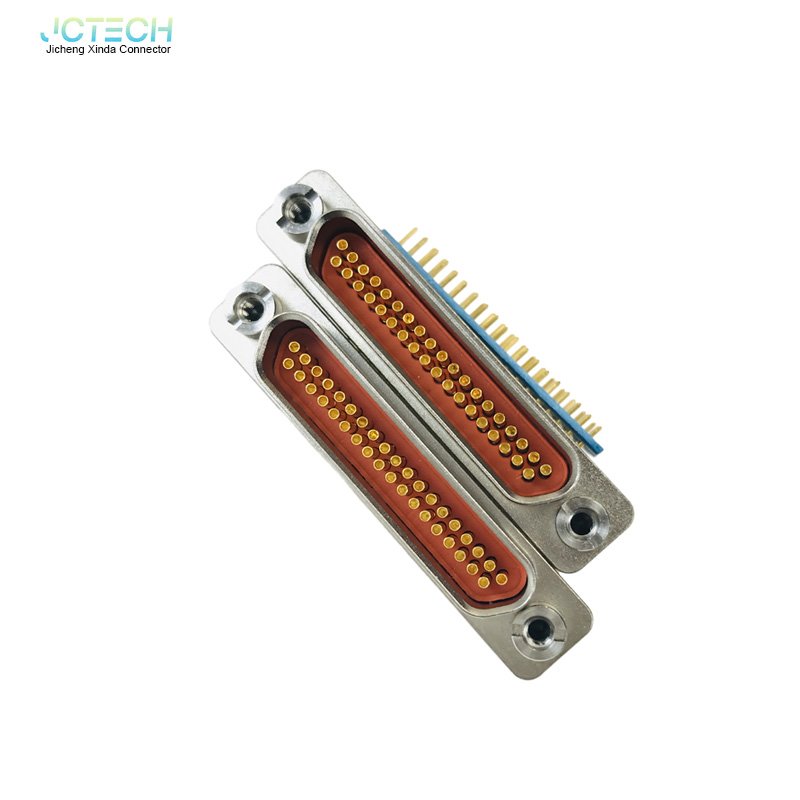 Factory Provide Aerospace-grade Aircraft Aviation Electrical Electrical Connector J30J