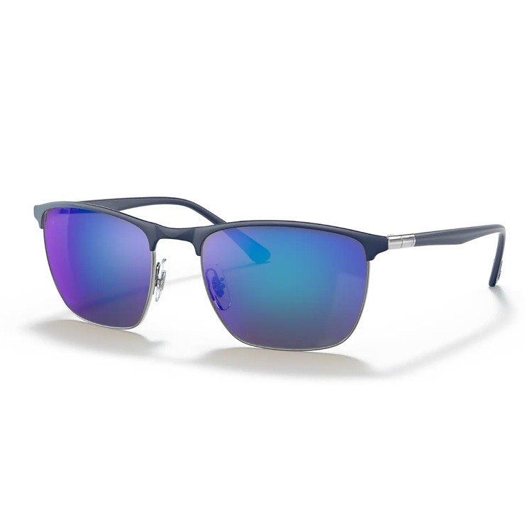 Designer Trendy Luxury Brand 3686 logo Polarized Sport Fashion Shades Ladies Sun Glasses Ray Band Sunglasses for Men Women