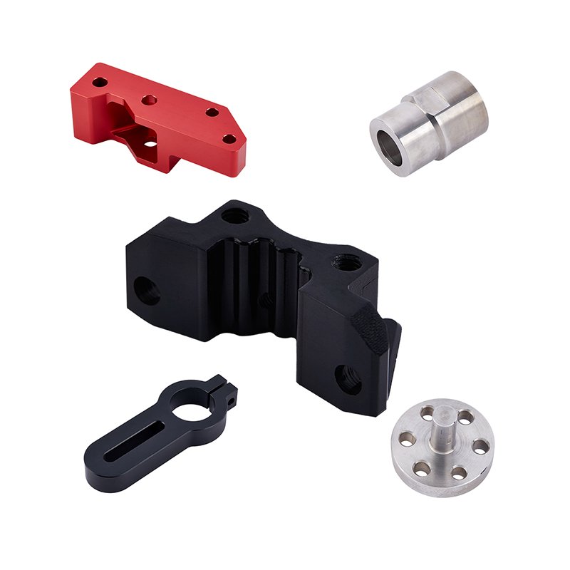 Cnc Machining Turning Milling Delrin Plastic Prototype Services Custom Precision PP HDPE Acetal Plastic Parts Pom CNC Machining