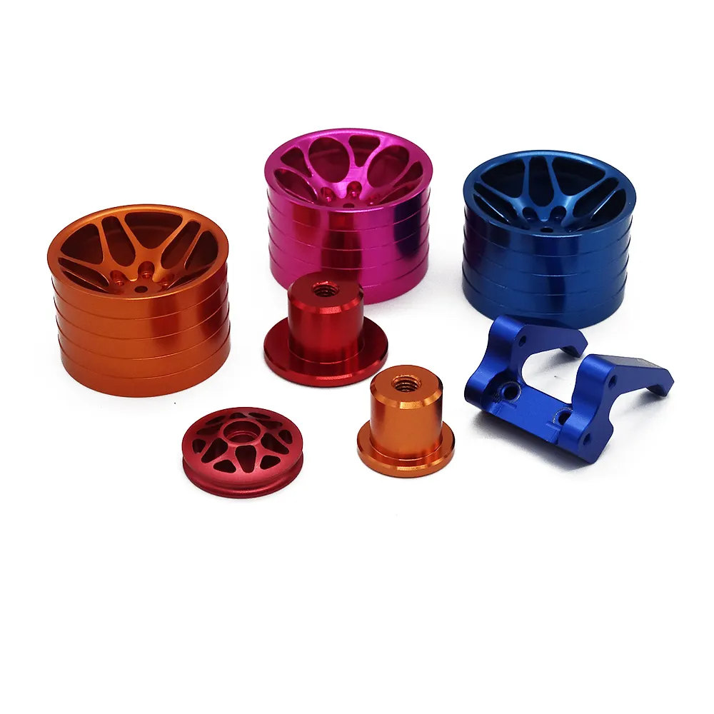 Cnc Machining Machined Services for Aviation Automotive Cnc Metal Components Stainless Steel Brass Aluminum Copper Part by Xijiu