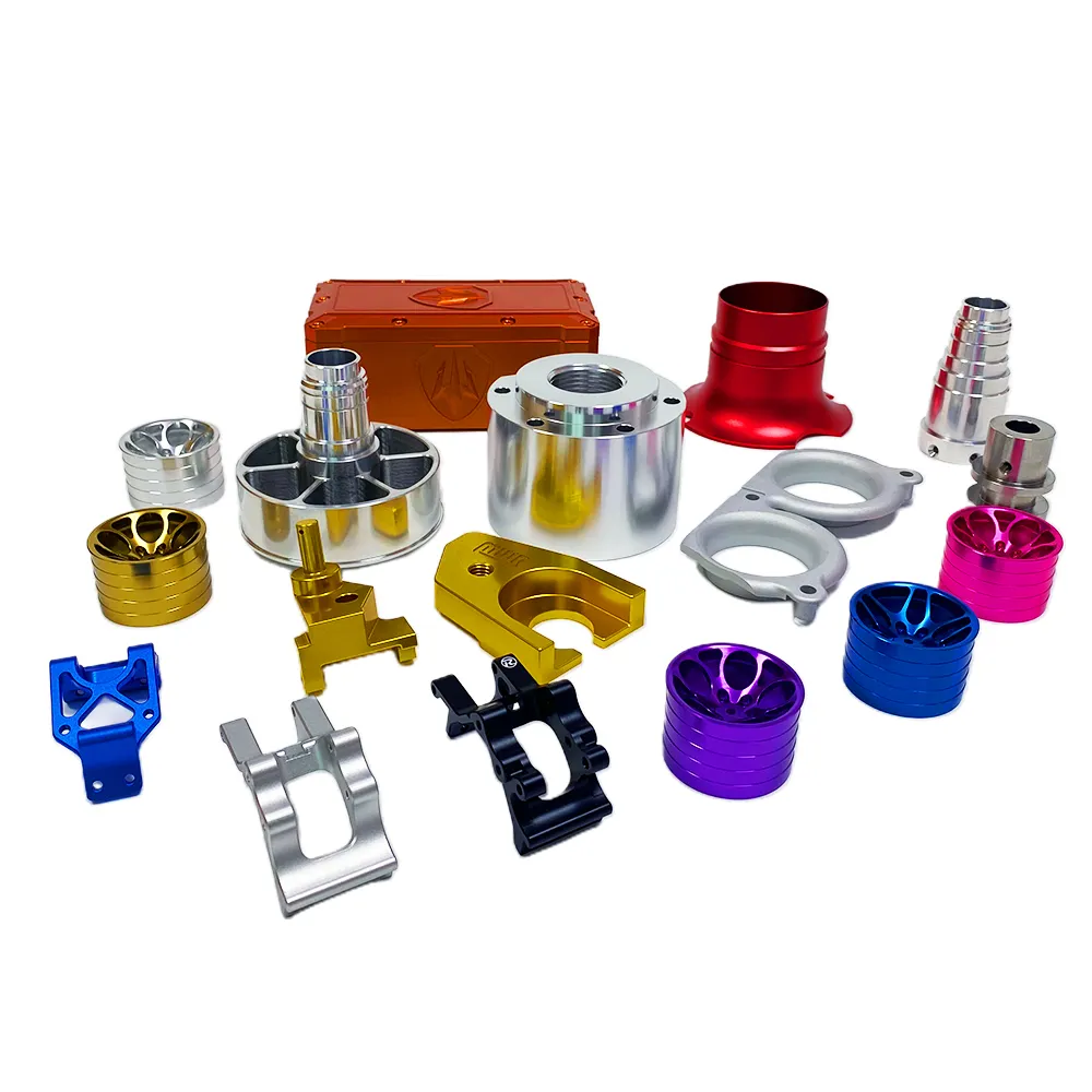 Cnc Machining Machined Services for Aviation Automotive Cnc Metal Components Stainless Steel Brass Aluminum Copper Part by Xijiu