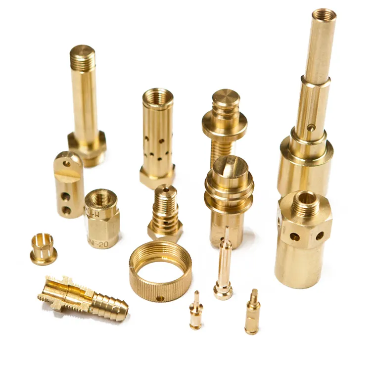 Cnc Machining Machined Services for Aviation Automotive Cnc Metal Components Stainless Steel Brass Aluminum Copper Part by Xijiu
