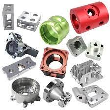 CNC 5 Axis Aluminum Machining Black Anodized Precision Bicycle Part OEM Electric Wire EDM 5 Axis Bicycle Part